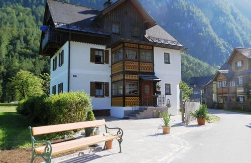Hallstatt Apartment | Ferienwohnung Aschauer
