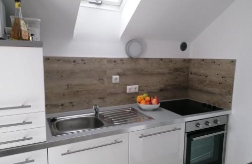Altastenberg Apartment | Ferienwohnung Astenrefugio