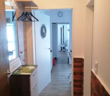 Altastenberg Apartment | Ferienwohnung Astenrefugio