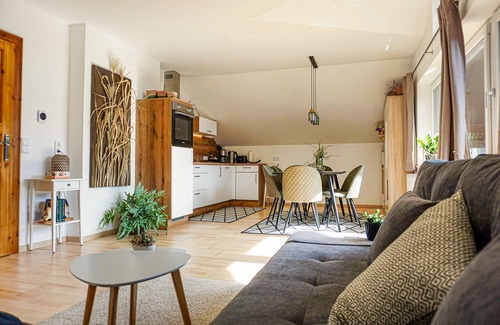 Puch bei Hallein Apartment | Ferienwohnung Puch bei Hallein