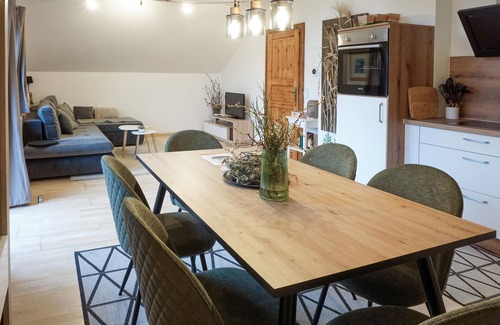 Puch bei Hallein Apartment | Ferienwohnung Puch bei Hallein