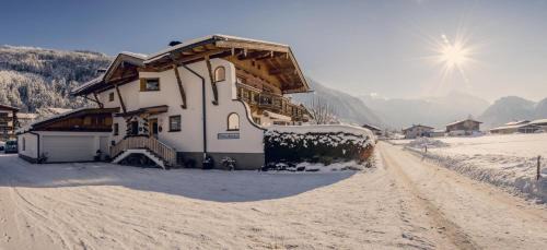 Ramsau im Zillertal Apartment | Ferienwohnung Aschenwald