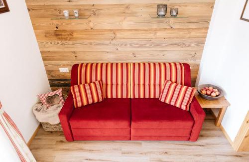 Sankt Veit im Pongau Apartment | Ferienwohnung Bognerhof