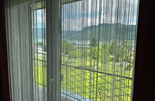 Bodensdorf Apartment | Ferienwohnung Ossiacher See - Haus Wucherer