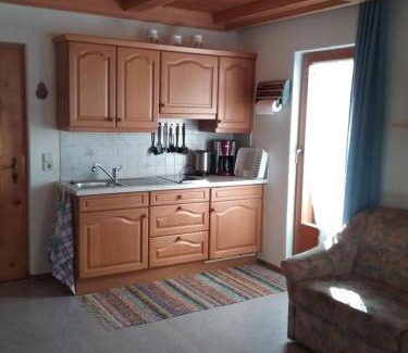Kartitsch Apartment | Ferienwohnung Außerlechner