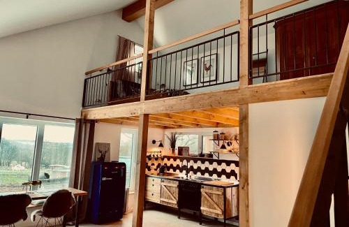 Heidenrod Apartment | Ferienwohnung auf dem Bauernhof