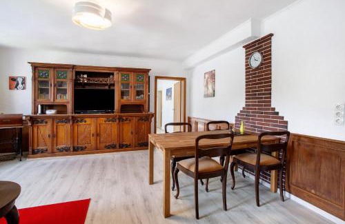 Langscheid Apartment | Ferienwohnung auf dem Ennerthof