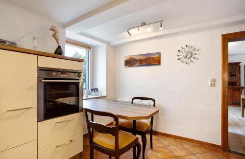 Langscheid Apartment | Ferienwohnung auf dem Ennerthof