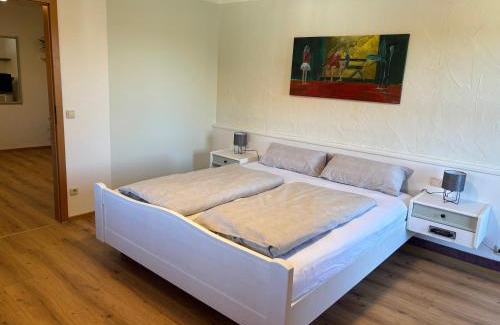 Piding Apartment | Ferienwohnung auf dem Högel in Piding