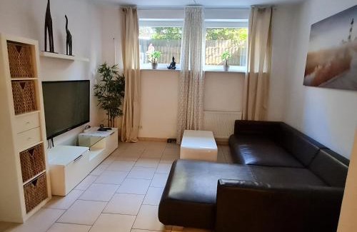 Schermbeck Apartment | Ferienwohnung auf dem Land Schermbeck Moviepark