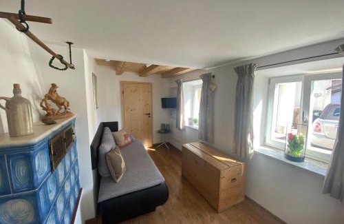 Siegsdorf Apartment | Ferienwohnung auf der Gam
