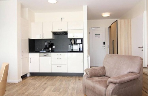 Fehmarn Apartment | Ferienwohnung auf Fehmarn for 2 Personen