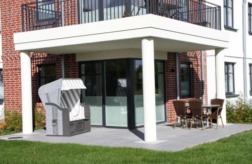 Fehmarn Apartment | Ferienwohnung auf Fehmarn for 2 Personen