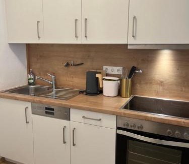 Freilassing Apartment | Ferienwohnung Aumühle