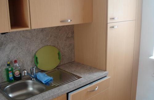 Cranzahl Apartment | Ferienwohnung Auris