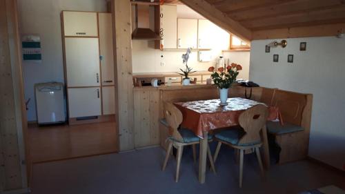 Waldmuenchen Apartment | Ferienwohnung Bücherl