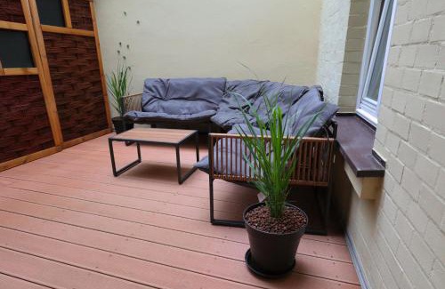Annaberg-Buchholz Apartment | Ferienwohnung Buchholzer Straße 1