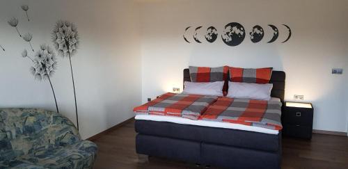 Kirchdorf im Wald Apartment | Ferienwohnung Breit - Kirchdorf