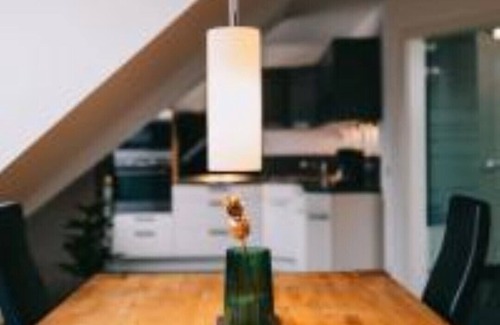 Traben-Trarbach Apartment | Ferienwohnung Barrique Wolf