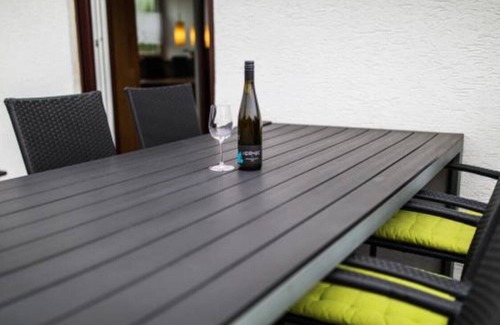 Traben-Trarbach Apartment | Ferienwohnung Barrique Wolf