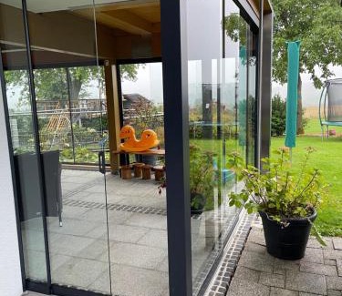 Vossenack Apartment | Ferienwohnung Bachem