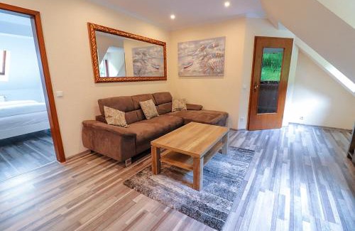Bad Bertrich Apartment | Ferienwohnung Bad Bertrich