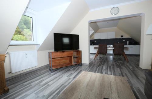 Bad Bertrich Apartment | Ferienwohnung Bad Bertrich