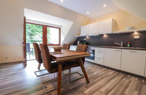 Bad Bertrich Apartment | Ferienwohnung Bad Bertrich
