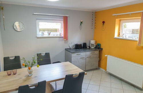 Balm Apartment | Ferienwohnung Balmer Wiesen - Ferienwohnung