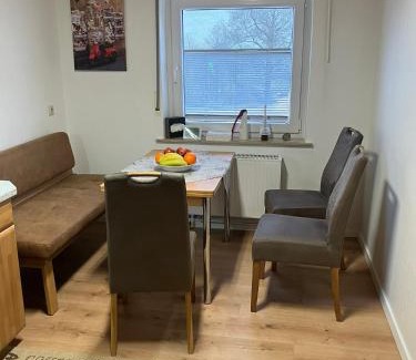 Kickenbach Apartment | Ferienwohnung Barbara
