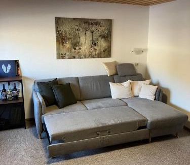 Kickenbach Apartment | Ferienwohnung Barbara