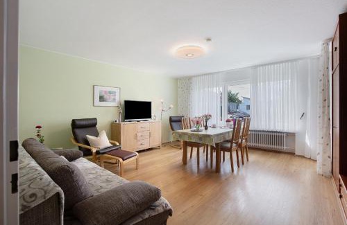 Karsau Apartment | Ferienwohnung Barbara