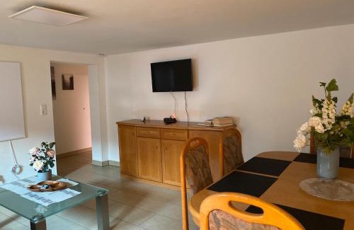 Puschendorf Apartment | Ferienwohnung Bauer