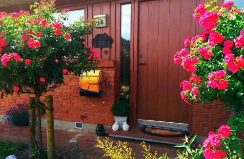 Burg auf Fehmarn Apartment | Ferienwohnung Baumgarn