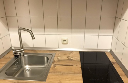 Zwiesel Apartment | Ferienwohnung Bayerischer Wald im Chrysantihof Zwiesel