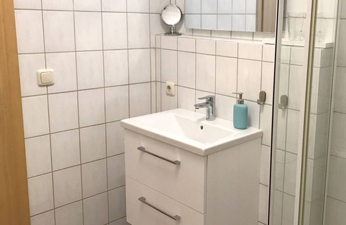 Zwiesel Apartment | Ferienwohnung Bayerischer Wald im Chrysantihof Zwiesel