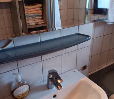 Oberhausen Apartment | Ferienwohnung Beate & Burkhard