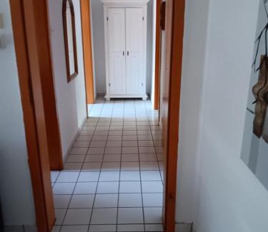 Oberhausen Apartment | Ferienwohnung Beate & Burkhard