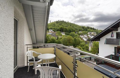 Schwalefeld Apartment | Ferienwohnung Becker