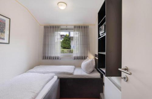 Schwalefeld Apartment | Ferienwohnung Becker