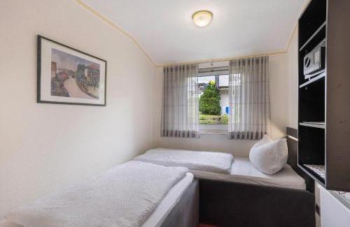 Schwalefeld Apartment | Ferienwohnung Becker
