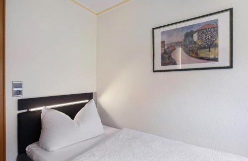 Schwalefeld Apartment | Ferienwohnung Becker