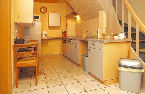 Beetzseeheide Apartment | Ferienwohnung, Beetzseeheide