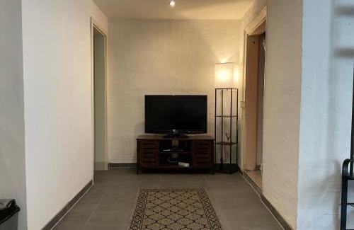 Aschersleben Apartment | Ferienwohnung bei Aschersleben mit Wlan