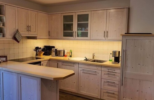 Westerbuchberg Apartment | Ferienwohnung Bei da Fuizn