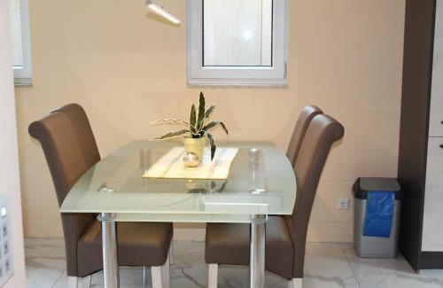 Mauer Apartment | Ferienwohnung bei Heidelberg