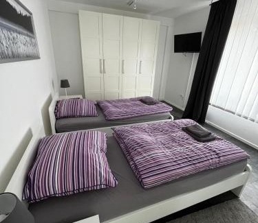Guetersloh House | Ferienwohnung bei Jennifer