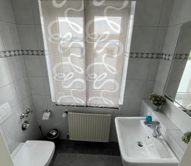 Guetersloh House | Ferienwohnung bei Jennifer