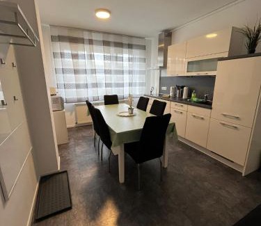 Guetersloh House | Ferienwohnung bei Jennifer