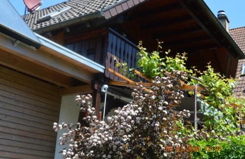 Gutach Apartment | Ferienwohnung Beim Holzmann